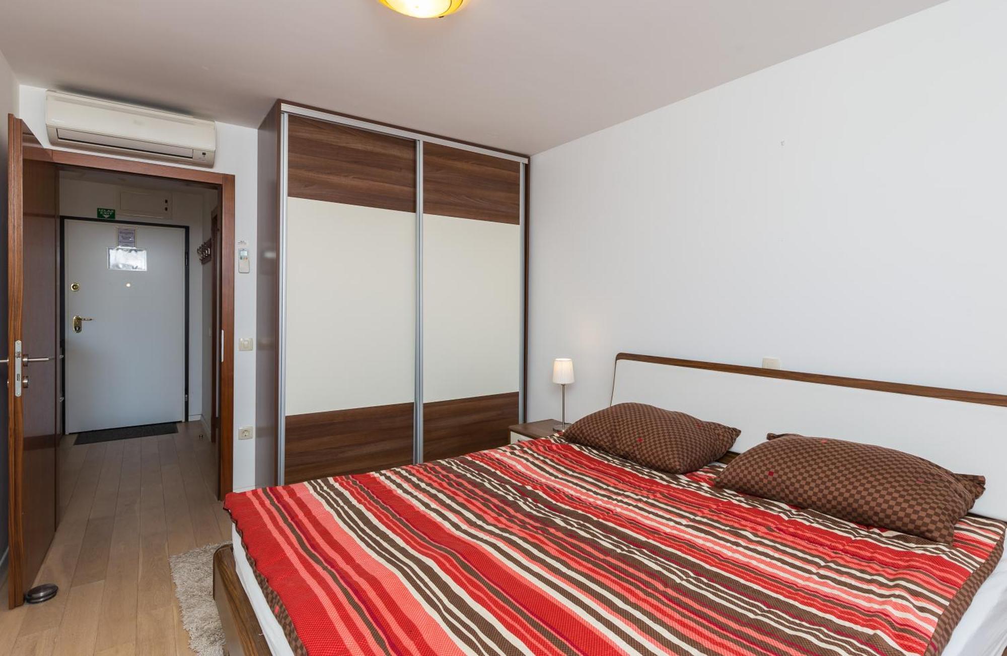 דוברובניק Apartment Blue Eye מראה חיצוני תמונה